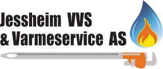 vvs fagmann - logo